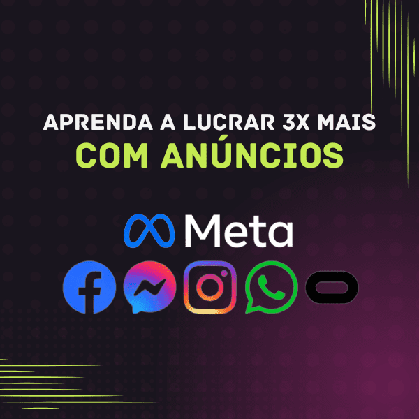 Curso Facebook e Instagram Ads